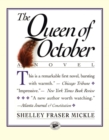 The Queen of October - Book