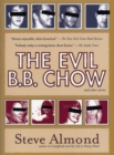 The Evil B.B. Chow and Other Stories - Book