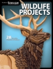 Wildlife Projects : 28 Favorite Projects & Patterns - Book