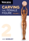Carving the Female Figure DVD: Volume 2 - Book
