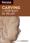 Carving a Portrait in Relief DVD - Book