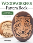 Woodworker's Pattern Book : 78 Realistic Fretwork Animals - Book