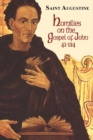Homilies on the Gospel of John (41-124) : Study Edition - Book