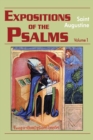 Expositions of the Psalms 1-32 : Volume 1, Part 15 - Book