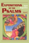Expositions of the Psalms : 51-72 Volume 3, Part 17 - Book