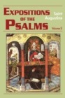 Expositions of the Psalms : 99-120 Volume 5, Part 19 - Book