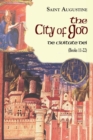 The City of God (De Civitate dei) : Part I - Books Vol. 7 - Book