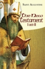 The New Testament I and II : Part I  -  Books 15/16 - Book