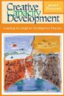 Creative Capacity Development : Learning to Adapt in Development Practice - Book