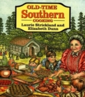 Old-Time Southern Cooking - Book