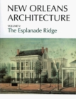Esplanade Ridge - Book