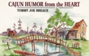 Cajun Humor from the Heart - Book