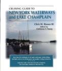 Cruising Guide to New York Waterways and Lake Champlain - Book