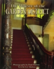 Majesty of the Garden District, The - Book