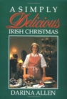 Simply Delicious Irish Christmas, A - Book