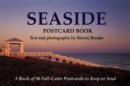 Seaside notecards - Book