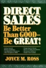 Direct Sales - Book
