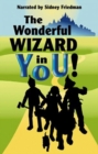 Wonderful Wizard in You!, The - Book