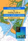 Coastal Charts for Cruising Guide to Coastal North Carolina - Book