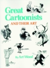 Great Cartoonists and Their Art - Book
