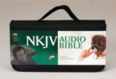 NKJV Bible on Audio CD - Book