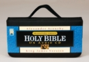 Scourby Bible-KJV-Dramatized - Book
