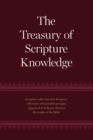 The Treasury of Scripture Knowledge - Book