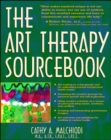 The Art Therapy Sourcebook - Book