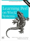 Learning Perl on Win32 Systems - Book