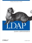 LDAP System Administration - Book