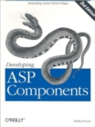 Developing ASP Components - Book