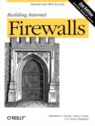 Building Internet Firewalls 2e - Book