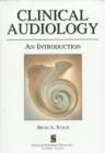 Clinical Audiology : An Introduction - Book