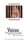 And I Loved Them... : Voices of a Prison Ministry - Book