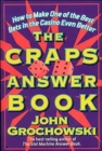 The Craps Answer Book - Book