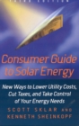 Consumer Guide to Solar Energy - Book