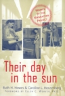 Their Day In The Sun - Book
