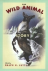 Wild Animal Story - Book