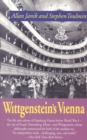 Wittgenstein's Vienna - Book