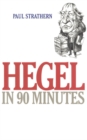 Hegel in 90 Minutes - Book
