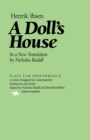 A Doll's House - Book