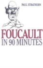 Foucault in 90 Minutes - Book