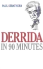Derrida in 90 Minutes - Book
