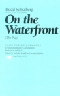 On the Waterfront : (The Play) - Book