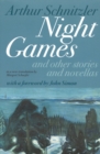 Night Games : And Other Stories and Novellas - Book