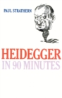 Heidegger in 90 Minutes - Book