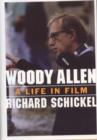Woody Allen : A Life in Film - Book
