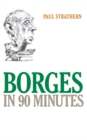 Borges in 90 Minutes - Book