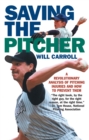 Saving the Pitcher - Book