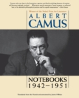 Notebooks, 1942-1951 - Book